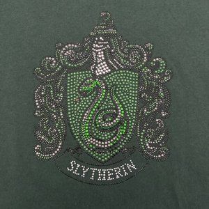 Universal Studios Harry Potter Slytherin T-shirt